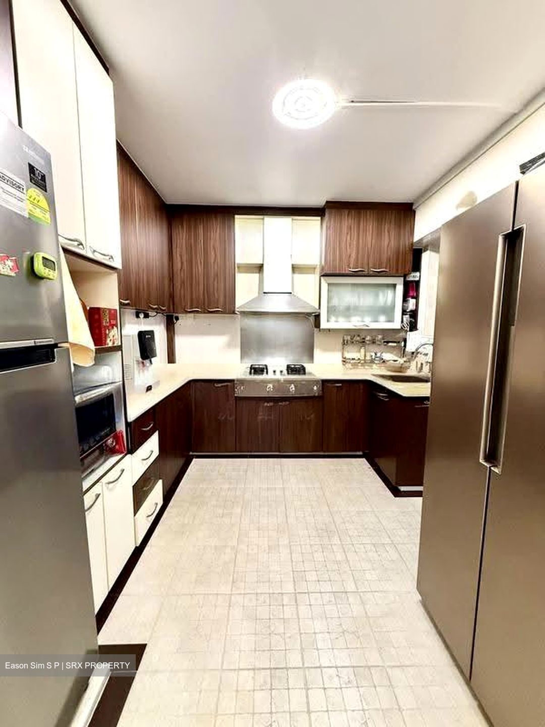 Blk 733 Tampines Courtview (Tampines), HDB 4 Rooms #612688431